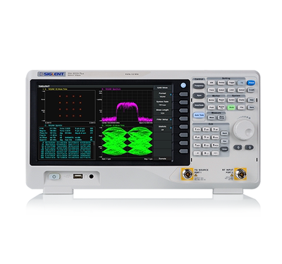 SIGLENT鼎阳SSA3021X Plus//SSA3032X Puls数字频谱分析仪 可议价