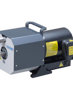 供应日本原装爱发科/ULAC  DISL-102涡旋式干式真空泵 无油真空泵