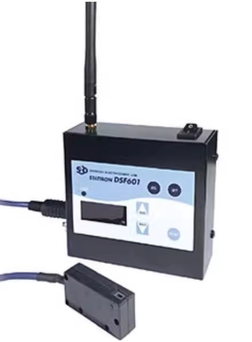 日本西西蒂SSD(SHISHIDO)DSF601/W型在线静电测量仪用于实时测量