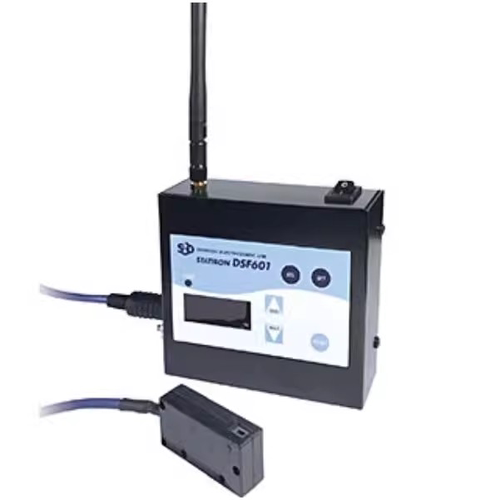 日本西西蒂SSD(SHISHIDO)DSF601/W型在线静电测量仪用于实时测量