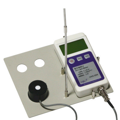 UVX-254紫外线辐照计UV Light Meter
