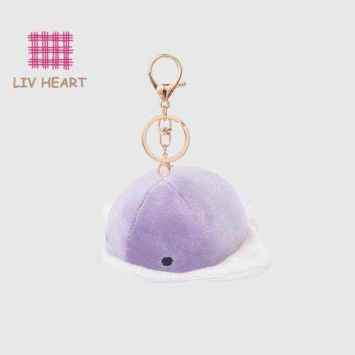 LIVHEART鳐鱼挂件玩偶