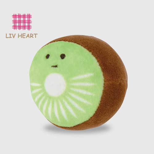 LIVHEART猕猴桃捏捏乐解压玩具