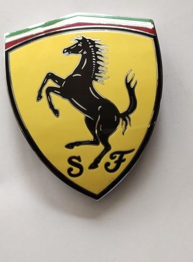 法拉利458 488 加州  F12 FF 812 F8 叶子板标