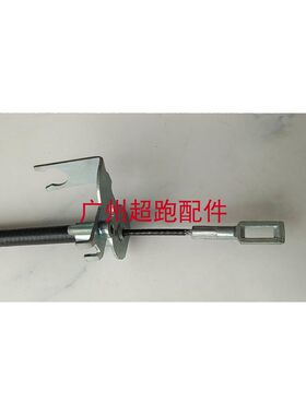 法拉利驻车制动器拉线