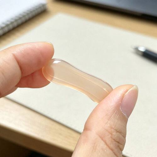 莘护川字纹贴眉间贴法令纹贴日常舒缓眉间纹抬头纹润睡眠适用女