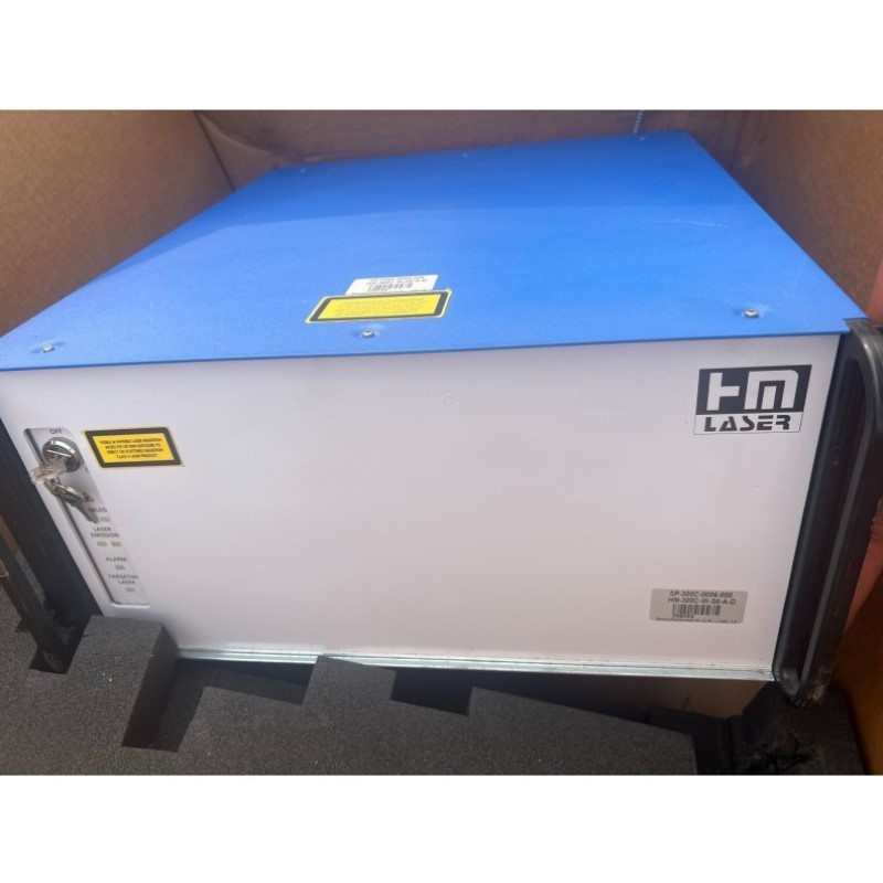 SP-300C-0006-000激光器,HM-300C-