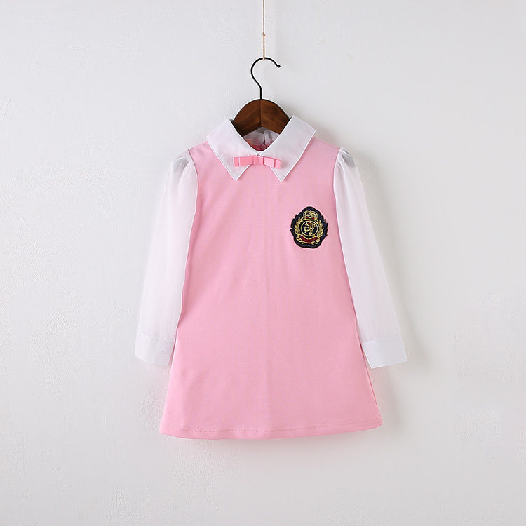 Jupe fillette CIKICOKO - Ref 2048136 Image 4