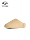 UGG осенние женские туфли в новом стиле с открытым носком, повседневные легкие одношаговые туфли для ленивых, Baotou shoes star с тем же пунктом 1171390 mini 1
