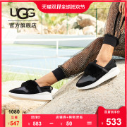 UGG2019春季新款女士训练鞋系列舒适厚底运动轻便单鞋 1101012