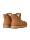 Осенние новые женские модные, удобные и теплые зимние ботинки UGG на плоской подошве с круглым носком, классические мини-повседневные зимние ботинки 1174514 mini 2