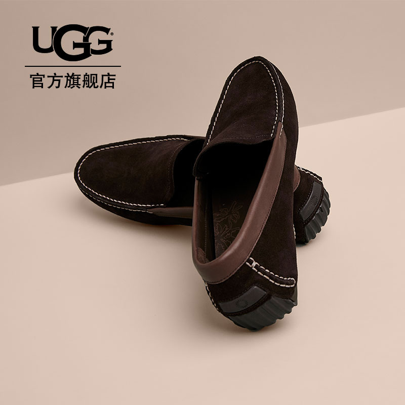 UGG2018³õÏÄпîÄÐÊ¿µ¥Ð¬±´À³¶ûϵÁÐÐÝÏÐÉÌÎñƤЬ 1094649