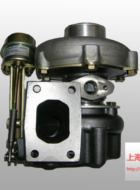 适用玉柴增压器F30SA-1118010 和1BQ300-1118100和BYA00-1118100