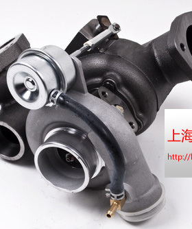 适用路虎2.5TDI涡轮增压器452055-0007 452055-0004 ERR4802 ERR4