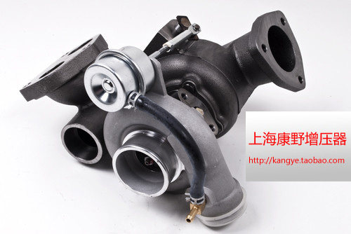适用路虎涡轮增压器高品质