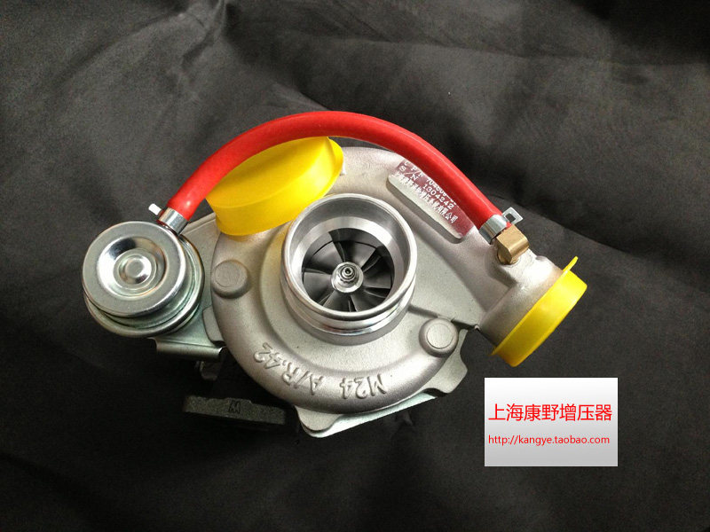 适用江淮涡轮增压器康野汽车配件