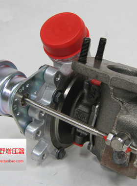 菲亚特DucatoIII 2.3 Multijet涡轮增压器53039880116 504136797