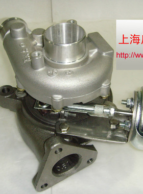 适用大众增压器454231-0006 038145702L和070145701J 716885-5004