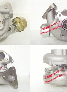 增压器14411-EB300 751243-2和*16359880011 14411-3657R/6419R