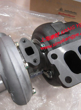 增压器318680 319303 318706 04258309 04258679和466742-5013S