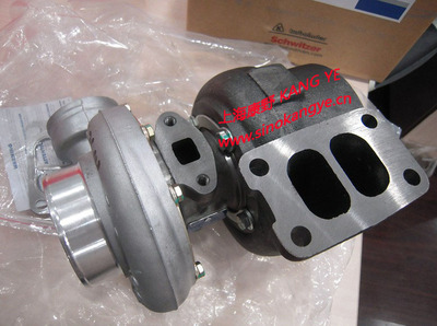 增压器318680 319303 318706 04258309 04258679和466742-5013S