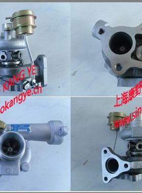 TD025L 49173-01400三菱戈蓝Galant6A13T 2.5L涡轮增压器MD181384