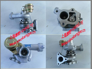 TD025L 2.5L涡轮增压器MD181384 49173 01400三菱戈蓝Galant6A13T