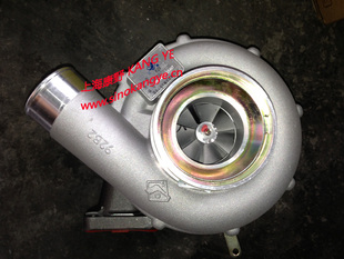 湖南江雁 涡轮增压器JP92 船用原装 天雁 502 M3200 1118100A
