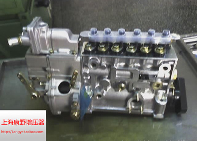 适用康明斯喷油泵威孚质量好