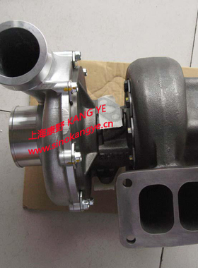 增压器114400-3830 RHC9和RHG6 114400-4450和114400-4030