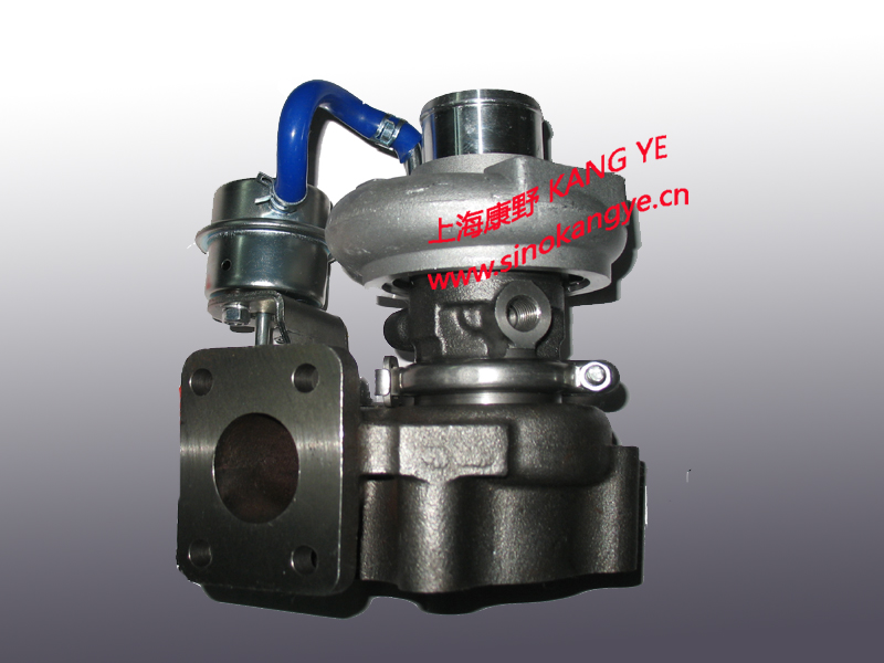 增压器RHF3 1G923-17010 1G923-17012 和1J860-17012 1J860-17010