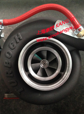 增压器3535617 3535620 3674350 HX40W和3799504 3799505 HE400WG