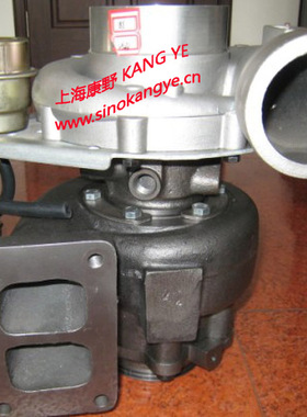 增压器4027959 3533261 3533262 24100-2920A和24100-2201A RHC6