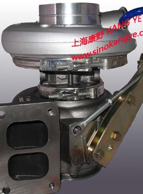 增压器VG1540110066 4051174 4051173 4051175和VG1034110341