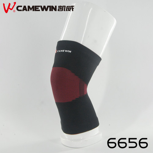 新款凯威6656尼龙护膝缓和慢性用