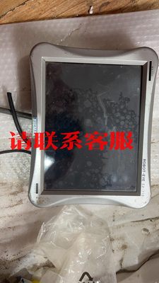 日本SIGMAX手操显示器，型号SX-710，拆机，成色如图议价出售