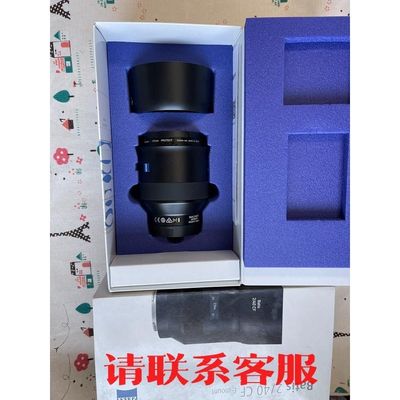 Zeiss/蔡司 Batis 2/40 CF蔡司40mmf2议价出售