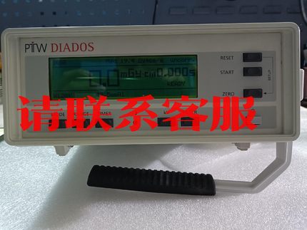 PTW DIADOS T11003  剂量计议价出售