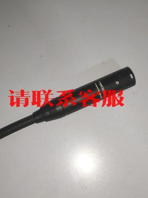 铁三角会议麦克风at859qml，接口受潮有白斑，成色较好，议价出售