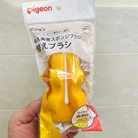 Губчатая щетка для замены щетки головки