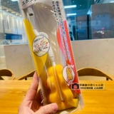 Pigeon, японский оригинальный импортный гигиенический поролоновый ершик для бутылочки