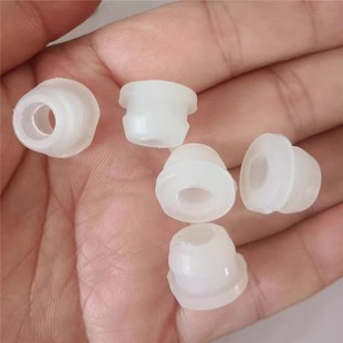 适用福特新嘉年华福克斯变速箱档位拉线胶套换挡拉线胶套头挂挡线