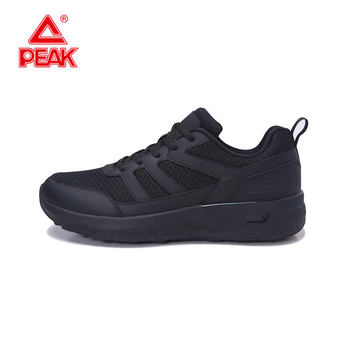 匹克态极作训鞋低帮防滑