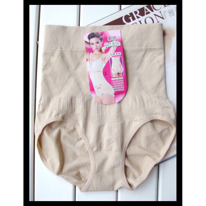 body amincissant en coton - Ref 679404 Image 1