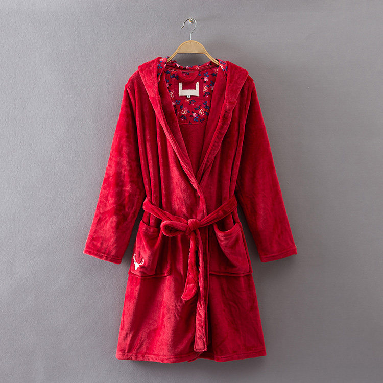 Peignoir - Ref 601645 Image 1