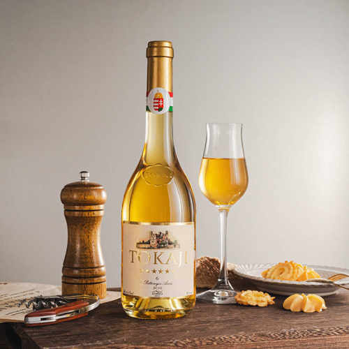 匈牙利托卡伊贵腐甜白Tokaji