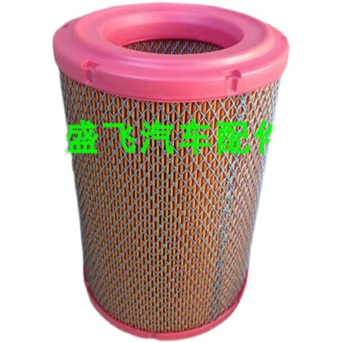 适用于江淮新骏铃V5帅铃E康玲K1J5好运空气滤芯滤清器货车K1725