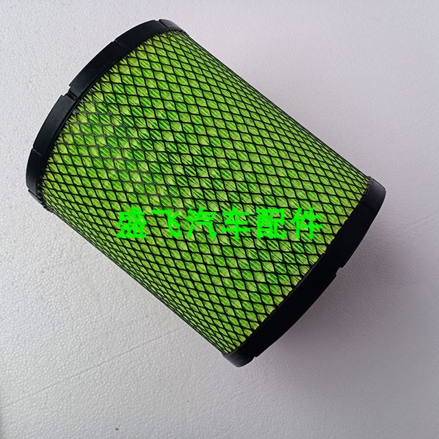 适配江淮K2327PU 空气滤芯滤清器格空滤1109170LE010/JAC-1204