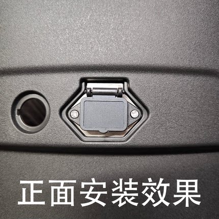 MZmix NZmix M95C M80C M85C N70C N85C九号转接头充电口盖转换片