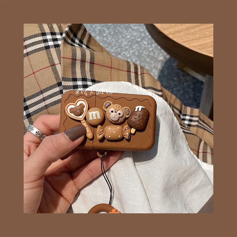 适用大众汽车钥匙套可爱